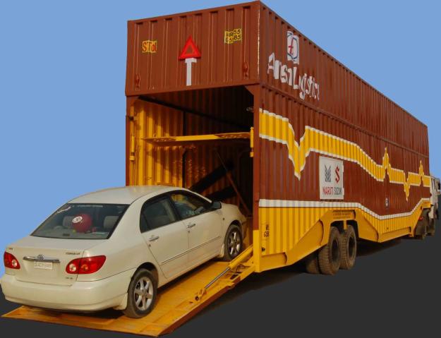 PACKER & MOVER IN PATNA