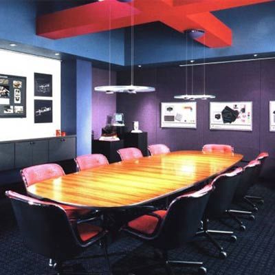 INTERIOR DECORATOR FOR OFFICES IN PATNA