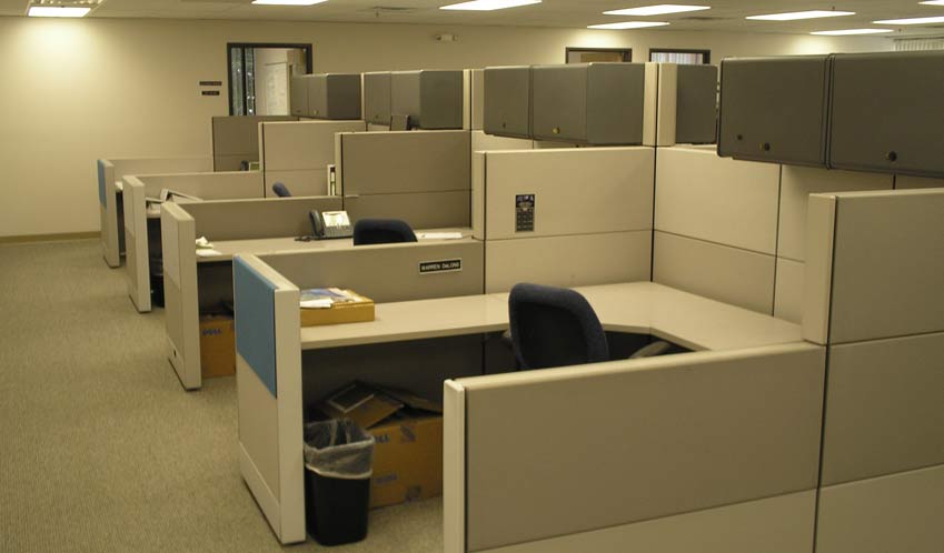 OFFICE DECORATION SERVICES IN PATNA