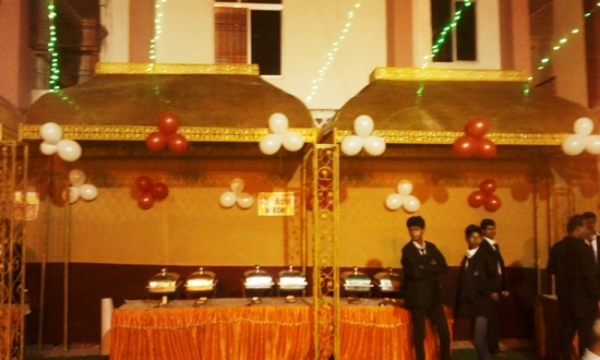 BEST MARRIAGE HALL IN PATNA