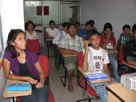 COACHING FOR 6 TO 10 IN RANCHI