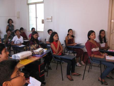TUITION FOR CLASS 7 IN RANCHI