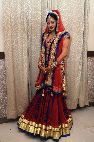 BEST WEDDING COLLECTION IN RANCHI