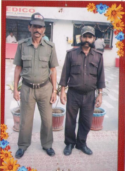 SECURITY GUARD COMPANY IN PATNA