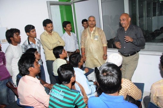 HITECH ANIMATION CENTRE IN BHAGALPUR | HITECH COMPUTER EDUCATION PVT. LTD