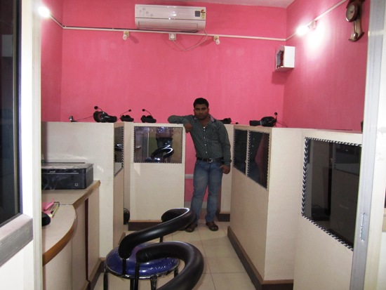CYBER CAFE IN RANCHI