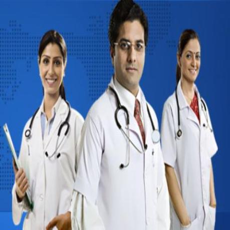 MEDICAL ADMISSION CONSULTANCY IN DARBHANGA