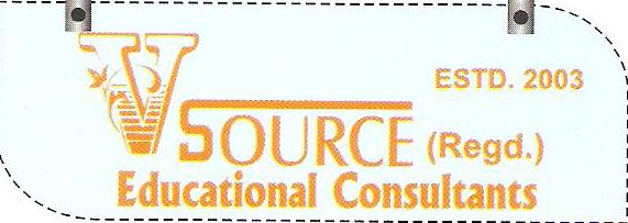 V SOURCE EDUCATIONAL CONSULTANT IN DARBHANGA