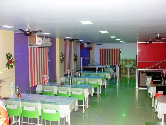 PARTY HALL IN BHAGALPUR