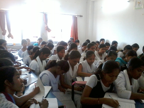 COMPUTER CLASS IN RANCHI