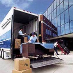 LOADING SERVICES IN BHAGALPUR