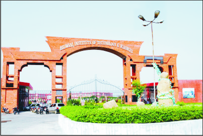 BHIWANI INSTITUTE OF TECHNOLOGY & SCIENCE IN BHAGALPUR