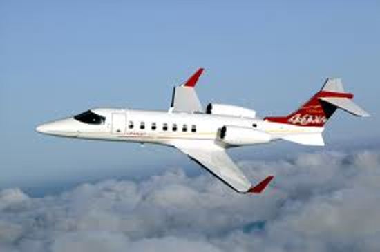 BUSINESS JET IN JHARKHAND