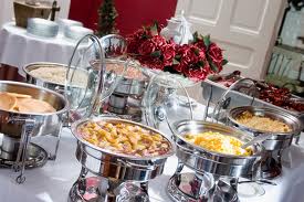 CATERING SERVICE IN RANCHI