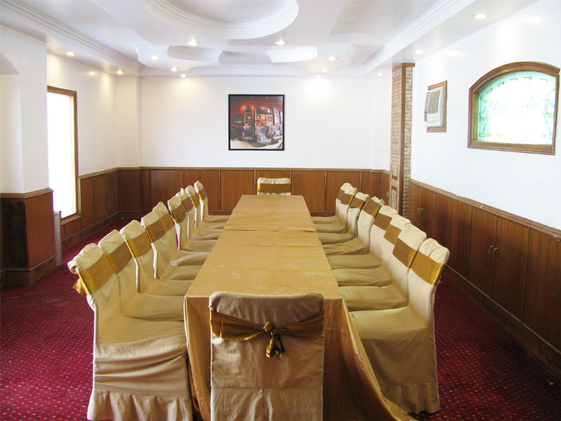 KITTY PARTY HALL IN RANCHI