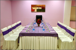 KITTY PARTY HALL IN JHARKHAND