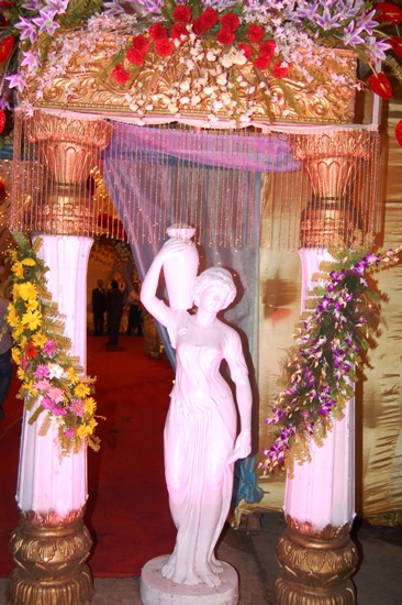 BEST MARRIAGE HALL IN RANCHI