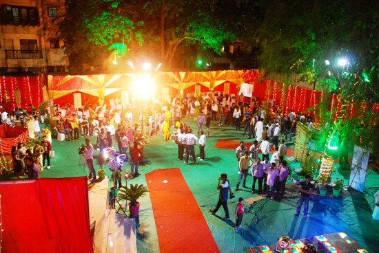 TOP BANQUET HALL IN RANCHI