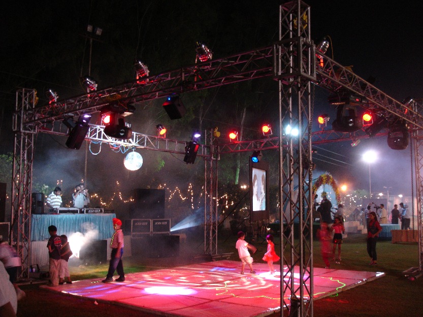 FAMOUS EVENT MANAGEMENT COMPANY IN BIHAR