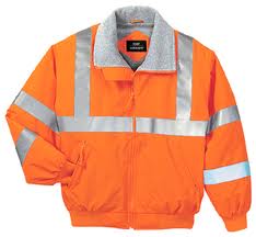 SAFETY JACKETS IN RANCHI
