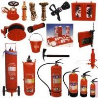 FIRE FIGHTING PRODUCTS IN RANCHI