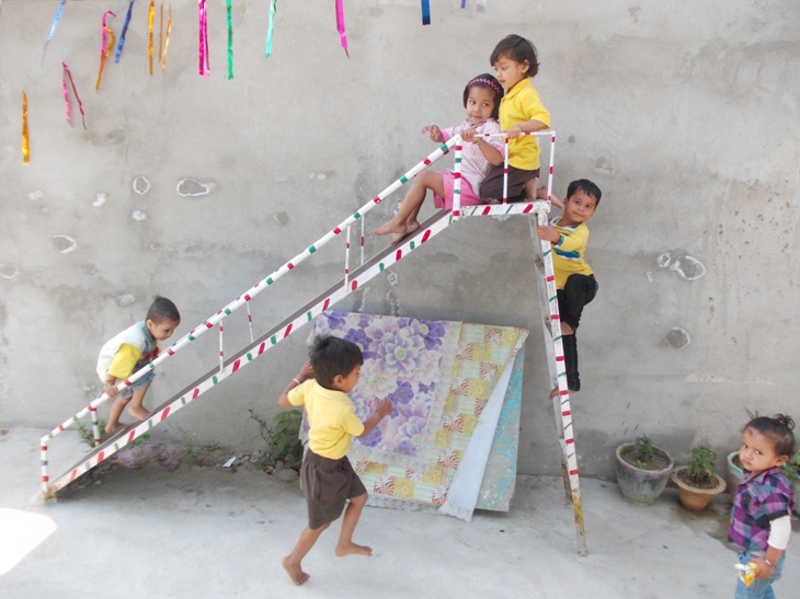 KIDS SCHOOL IN DARBHANGA
