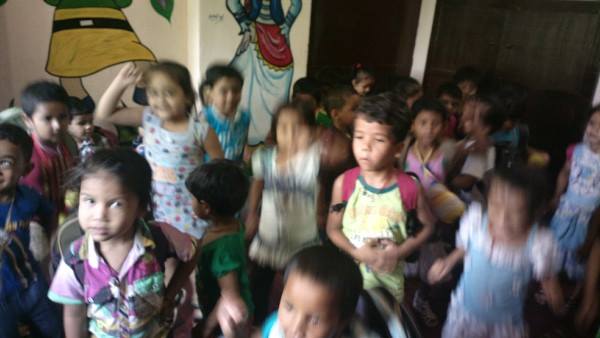 BEST KIDS PLAY SCHOOL IN BHAGALPUR