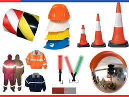 ROAD SAFETY EQUIPMENT IN JHARKHAND