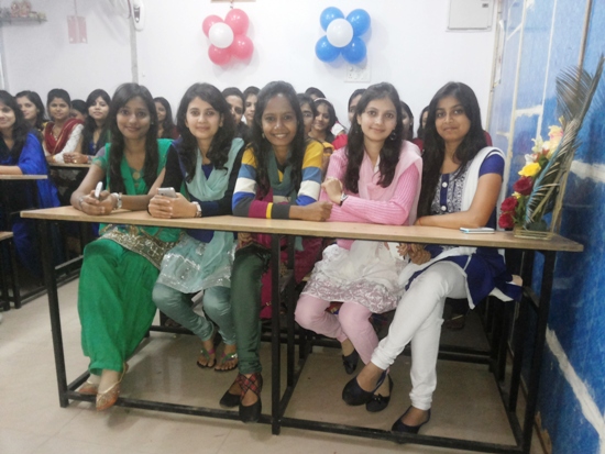 UPSC COACHING CLASS IN RANCHI