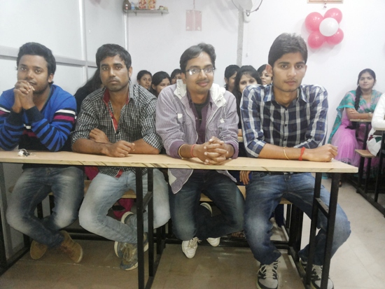 BEST UPSC COACHING CLASS IN RANCHI