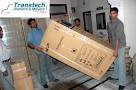 OM SAI PACKERS & MOVERS IN RANCHI