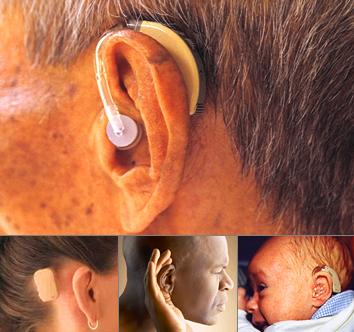 hearing aid in jharkhand