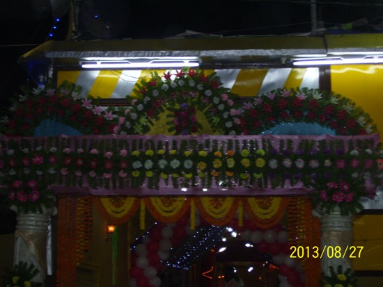 MARRIAGE HALL IN PATNA