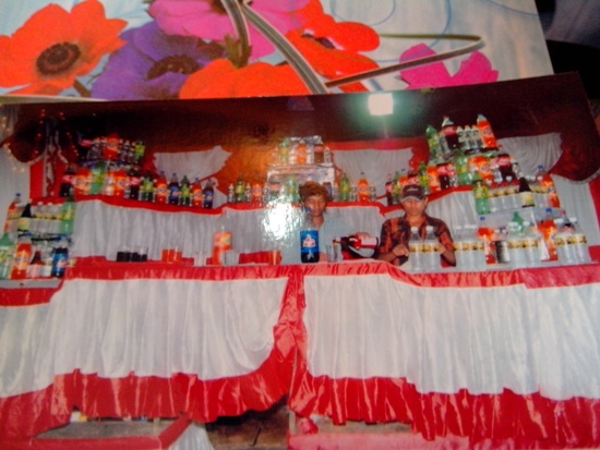 CATERING SERVICES IN RANCHI