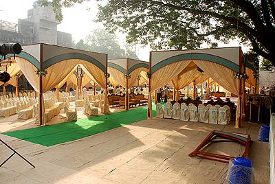 BEST MARRIAGE PALACE IN RANCHI 