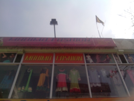 womens clothing shop in ranchi
