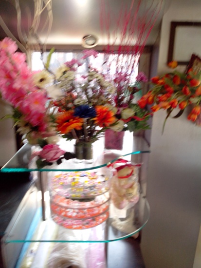 Flower decoration shop in ranchi