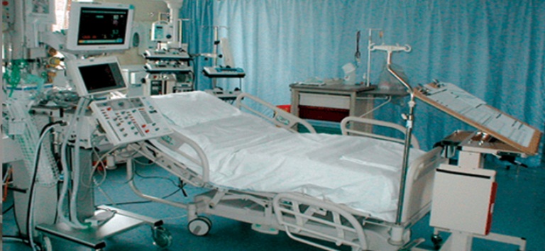 EMERGENCY HOSPITAL IN PATLIPUTRA 