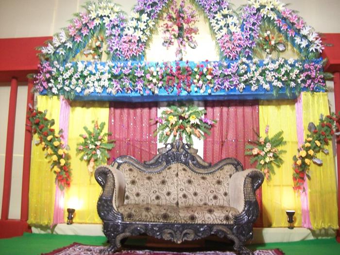 A C MARRIAGE HALL IN PATNA