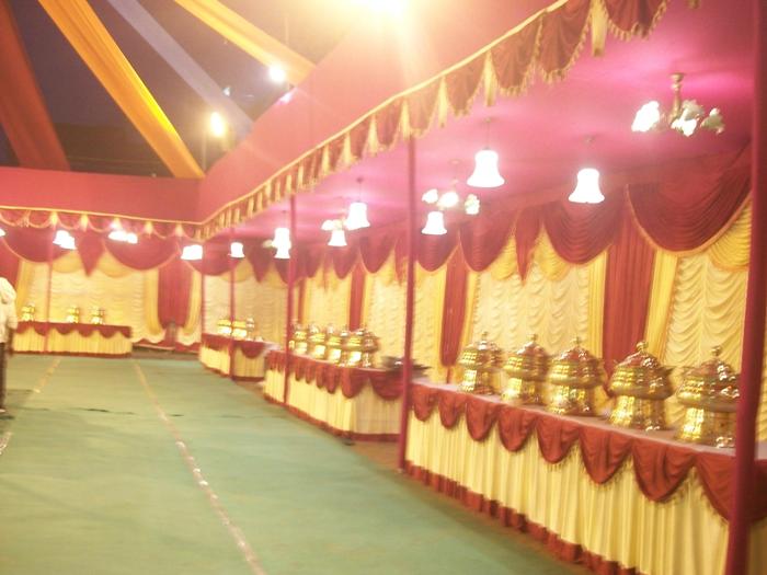 BANQUET HALL WITH CATERER IN PATNA