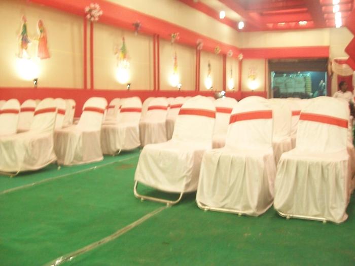 CATERING WITH MARRIAGE HALL IN PATNA