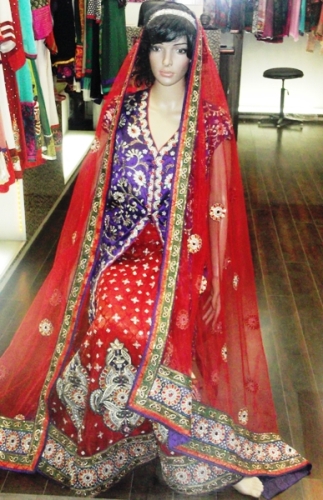weading collection ethnic in ranchi