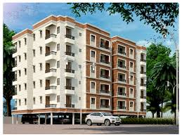 RESIDENTIAL FLAT IN RANCHI