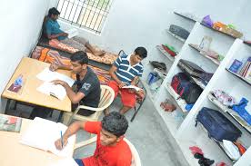 Working Boys Hostel in patna