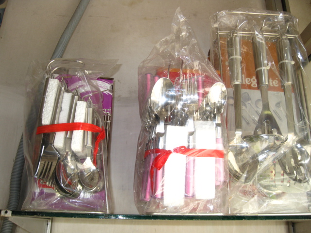 TEASET KNIFE HOME PRODUCT IN RANCHI