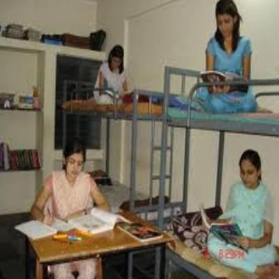 WORKING GIRLS HOSTEL IN BAZAR SAMITI PATNA