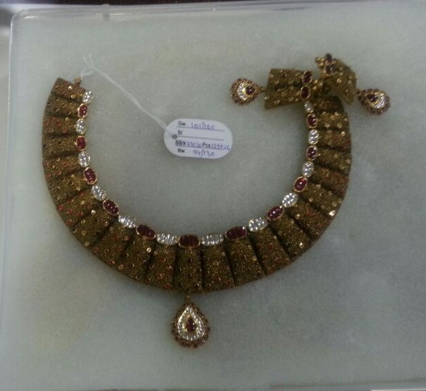 FAMOUS JEWELLRY SHOP IN PATNA