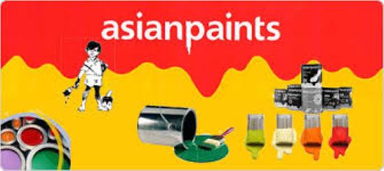 AUTHORISED DEALER OF ASIAN PAINTS IN ANISABAD PATNA