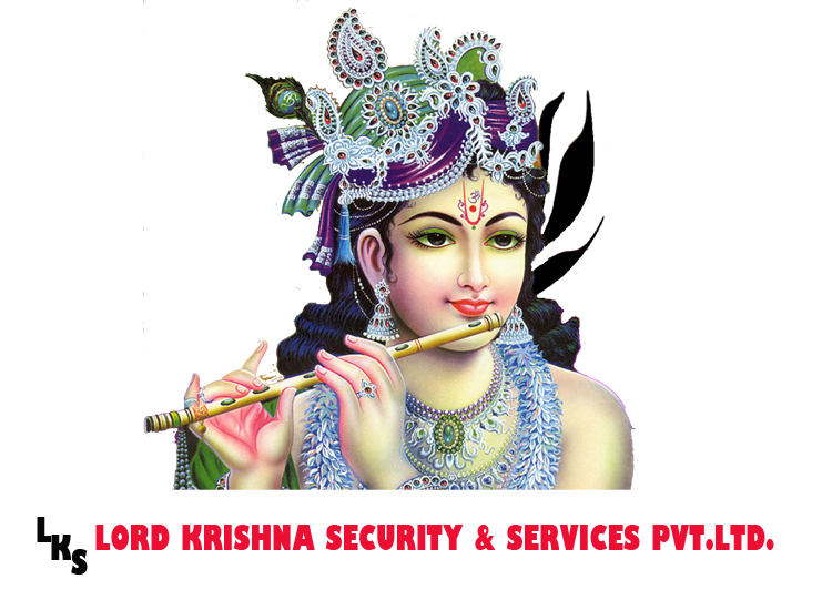 LORD KRISHNA SECURITY & SERVICES PVT.LTD. IN PATNA