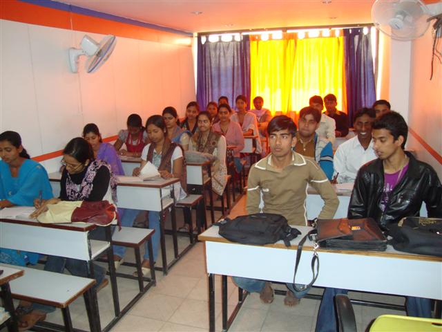 Programming Courses in Ranchi